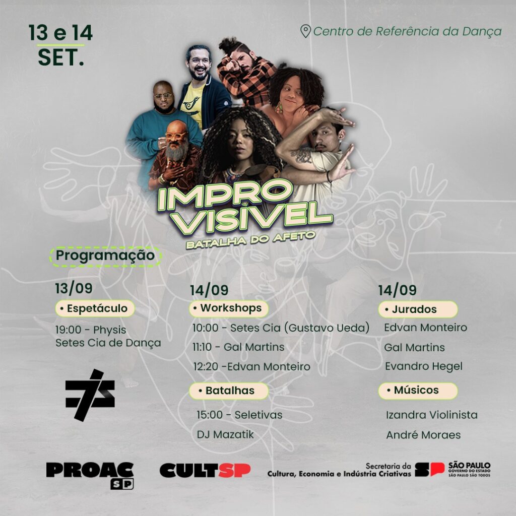 Improvisível