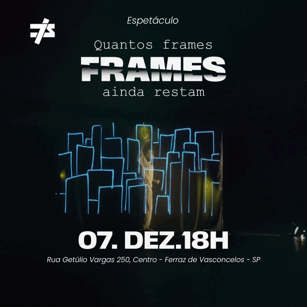 Quantos frames ainda restam